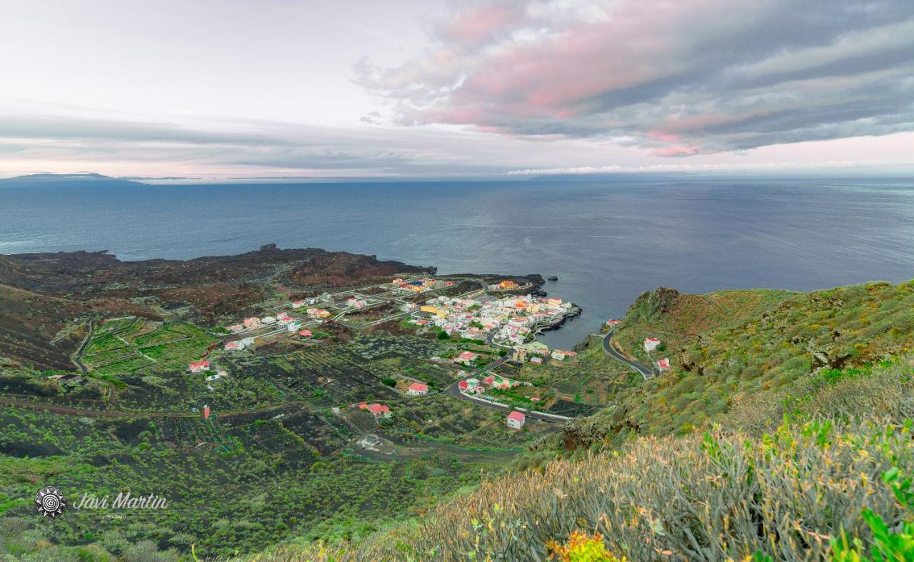 Canamo Tamaduste Exterior photo